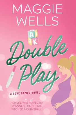 Read: Double Play (Love Games, Book 3)