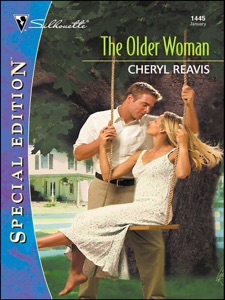 The Older Woman