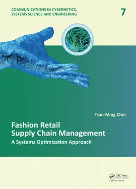 Read: Fashion Retail Book Supply Chain Management