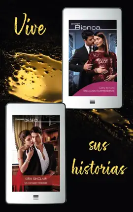 Read: E-Pack Bianca Book y Deseo febrero 2021