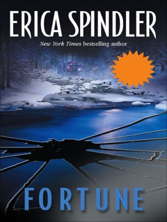 Fortune by Erica Spindler