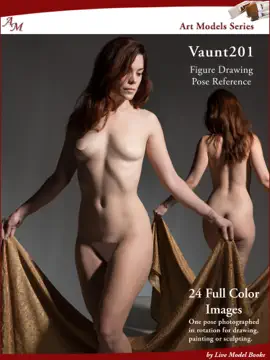 Read: Book Art Models Vaunt201