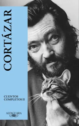 Read: Cuentos completos Book II