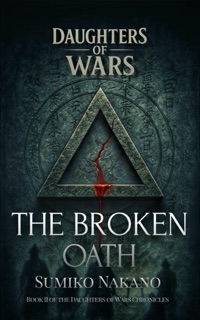 The Broken Oath by Sumiko Nakano