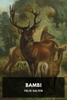Read: Bambi
