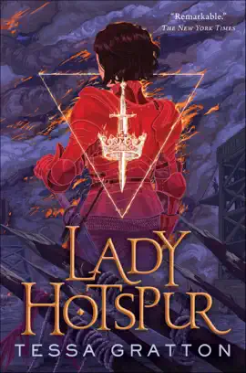 Read: Lady Hotspur Book