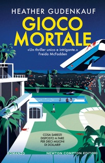 Gioco mortale by Heather Gudenkauf