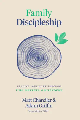 Read: Family Book Discipleship