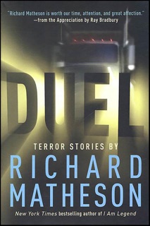 Duel by Richard Matheson