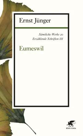 Read: Sämtliche Book Werke - Band 20