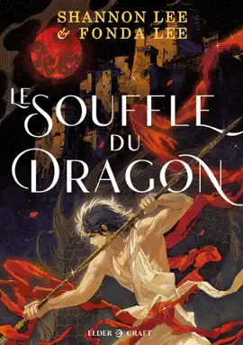 Read: Le Souffle Book du Dragon