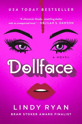 Read: Dollface