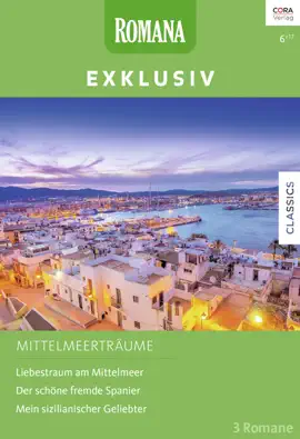 Read: Romana Book Exklusiv Band 284