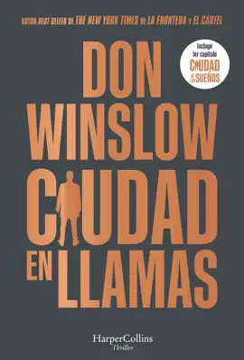 Read: Ciudad en llamas Book