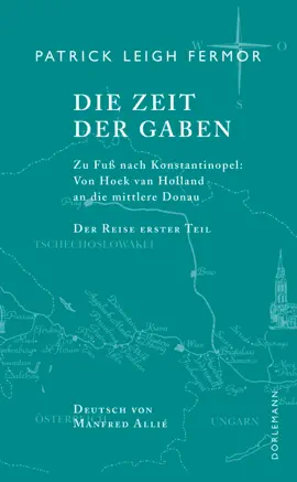 Read: Die Zeit der Gaben Book