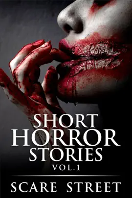 Read: Book Short Horror Stories Vol. 1