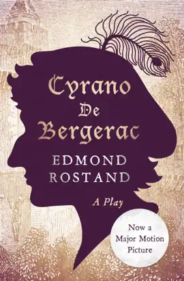 Read: Cyrano De Book Bergerac