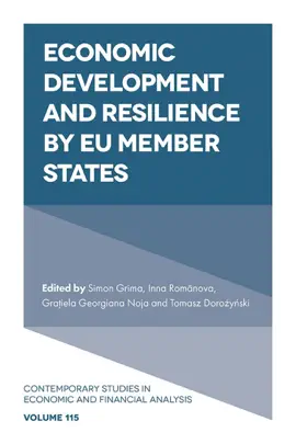 Read: Economic Book Development and Resilience by EU Member States