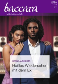 Heißes Wiedersehen mit dem Ex - Kianna Alexander & Peter Müller