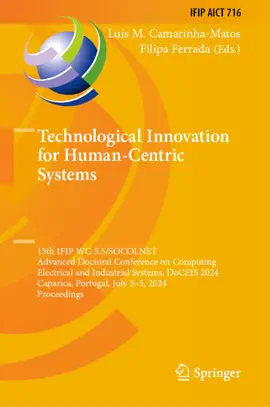 Read: Technological Innovation Book for Human-Centric Systems