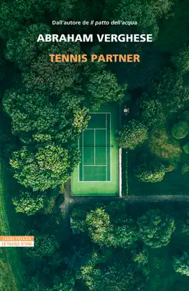 Tennis Partner