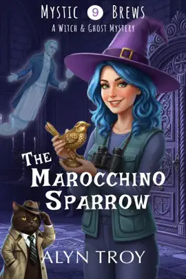 The Marocchino Sparrow