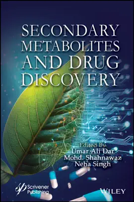Read: Secondary Metabolites and Drug Book Discovery