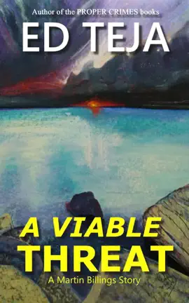 Read: A Viable Book Threat