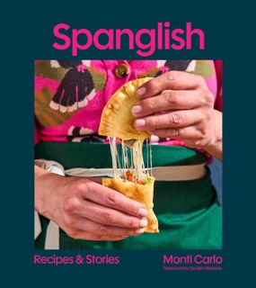 Spanglish by Monti Carlo