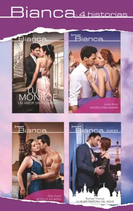 Read: E-Pack Book Bianca diciembre 2018