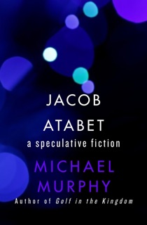 Jacob Atabet by Michael Murphy
