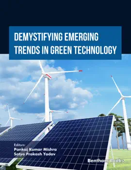 Read: Book Demystifying Emerging Trends in Green Technology