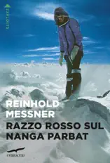 Razzo rosso sul Nanga Parbat