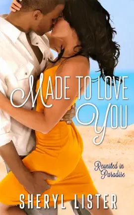 Read: Book Made to Love You