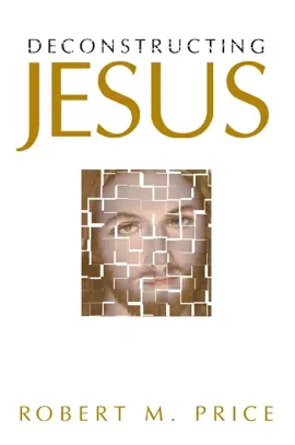 Read: Deconstructing Book Jesus