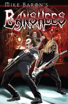 Read: Banshees