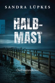 Halbmast - Sandra Lüpkes