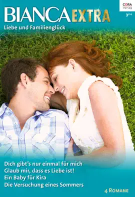 Read: Bianca Extra Band 3 Book
