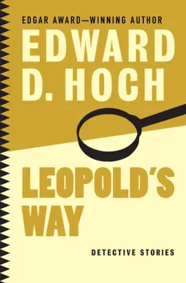 Read: Leopold's Way Book