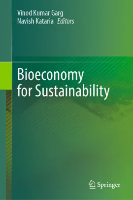 Read: Bioeconomy for Book Sustainability