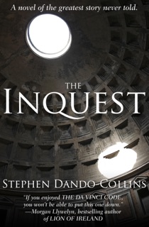 The Inquest by Stephen Dando-Collins