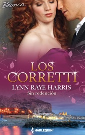 Sin redención - Lynn Raye Harris