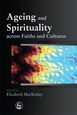 Read: Ageing and Spirituality across Book Faiths and Cultures