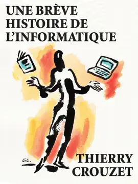 Read: Une brève Book histoire de l'informatique