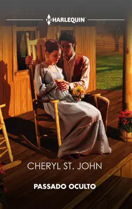 Read: Passado oculto Book