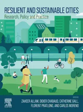 Read: Resilient and Sustainable Cities Book