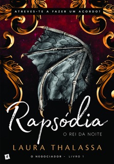 Rapsódia by Laura Thalassa