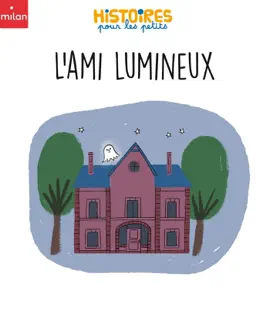 Read: L'ami lumineux Book