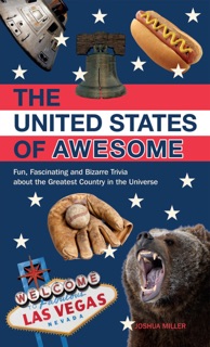 The United States of Awesome by Joshua Miller