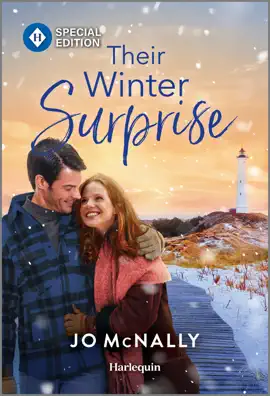 Read: Their Book Winter Surprise
